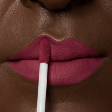 Load image into Gallery viewer, Intense Nude Pink Lipstick - Cynthia by Agustin Fernandez
