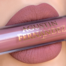 Load image into Gallery viewer, Intense Nude Matte Lipstick - Thatiane
