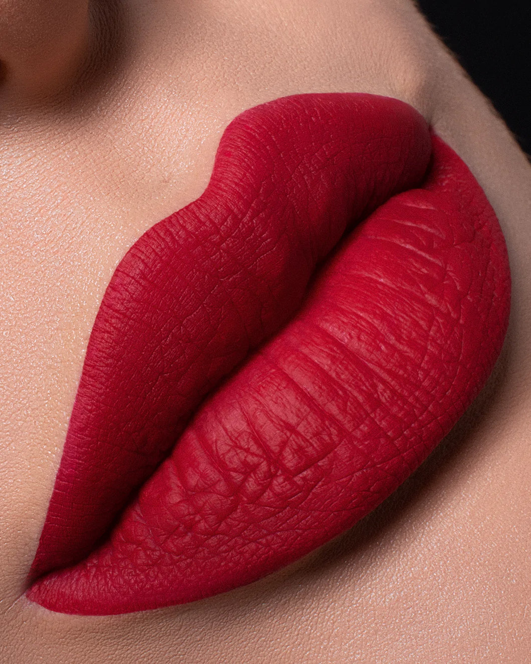 DIVO Intense Red Lipstick by Agustin Fernandez