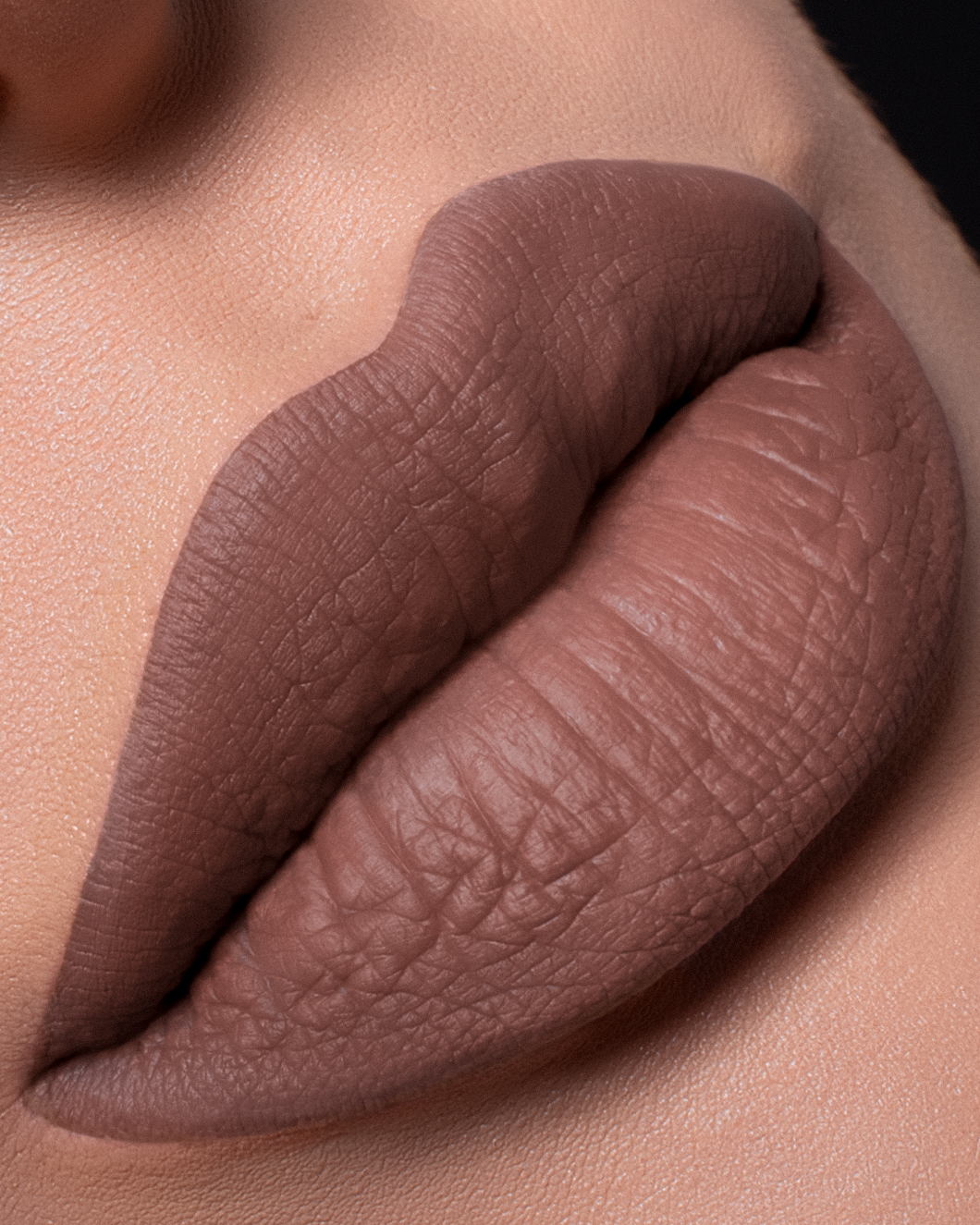 Intense Nude Lipstick - Helena by Agustin Fernandez